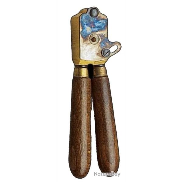 Moule  balles 1 cavit 1777 An IX Cal 69 .69 PN