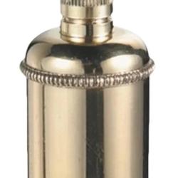 Bidon d'huile en laiton - Pedersoli