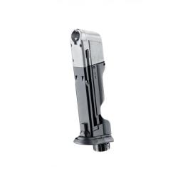 Chargeur Emergency CO2 pour M&P9 T4E Cal .43 .43 Air