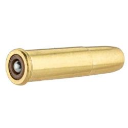 Pack de 6 douilles 4,5mm bbs pour Rhino CO2 4.5 mm