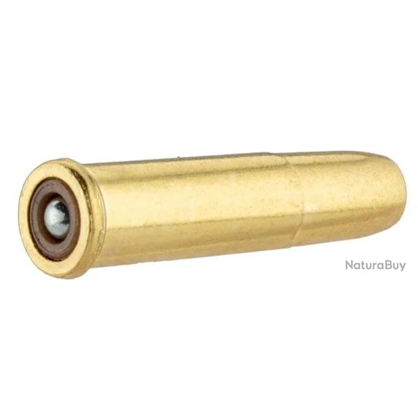 Pack de 6 douilles 4,5mm bbs pour Rhino CO2 4.5 mm