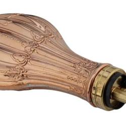 Poire &agrave; poudre FRENCH Cal. 44 .44 PN