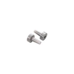 Protecteur de bouche en plastique .36 PN