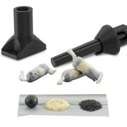 Kit pour cartouches papiers Cal. 36 ou 44 .44 PN