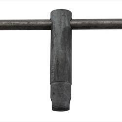 Cl&eacute; &agrave; chemin&eacute;e TDC pour walker et dragoon