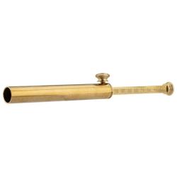 Doseur r&eacute;glable universel TDC pour poudre noire