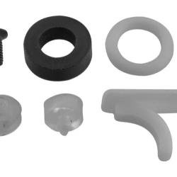 Kit de pi&egrave;ces d&eacute;tach&eacute;es pour pistolet Concorde Defender cal.50