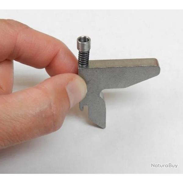 Lee pr�cision - Small primer arm assembly