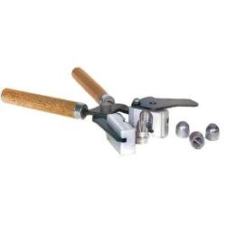 Lee pr&eacute;cision - Moule &agrave; balle pour calibre 12 28 g