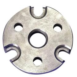 Lee pr&eacute;cision - Plateau support douille 3 positions pour presse Lee Pro1000. .30 M1 Plateau support 