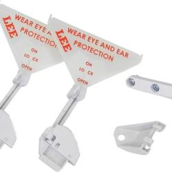 Lee pr&eacute;cision - Distributeur d'amorces pour presses Lee