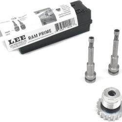 Lee pr&eacute;cision - Amorceur mod&egrave;le Ram Prime