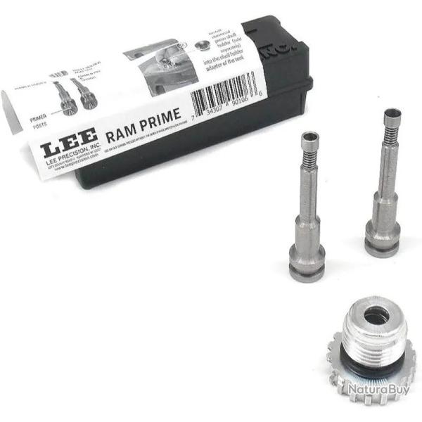 Lee pr�cision - Amorceur mod�le Ram Prime