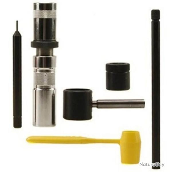 Lee pr�cision - Kit de rechargement Lee Classic Loader .357 Mag 357 MAG #90258