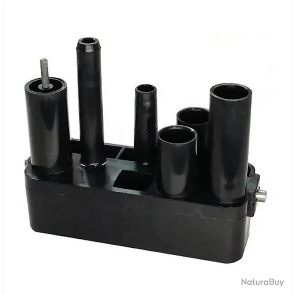 Lee pr�cision - Kit de conversion Lee Load-All II Cal. 16