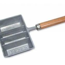 Lee pr&eacute;cision - Lingoti&egrave;re &agrave; plomb