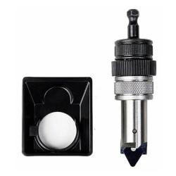 Lee pr&eacute;cision - Kit raccourcisseur de douilles LEE Deluxe Power Quick Trim