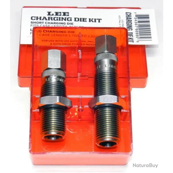 Lee pr�cision - Lee Rifle Charging Die Kit