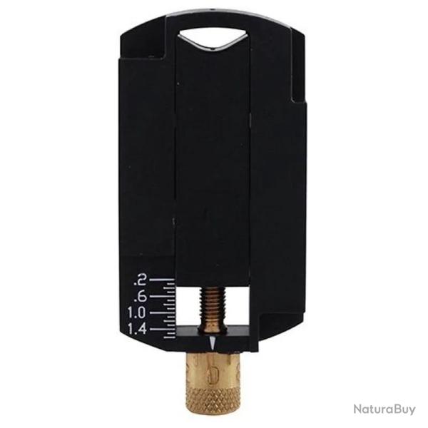 Lee pr�cision - Lee Adjustable Charge Bar