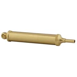 Injecteur de poudre TDC pour armes &agrave; silex