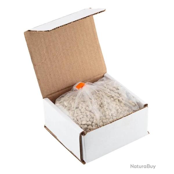 Media ceramic pour Lyman Moly