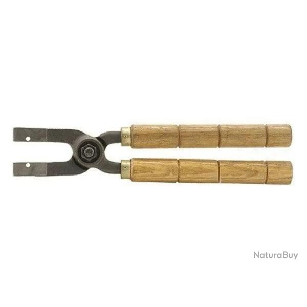 Poigne moules  balles Lyman