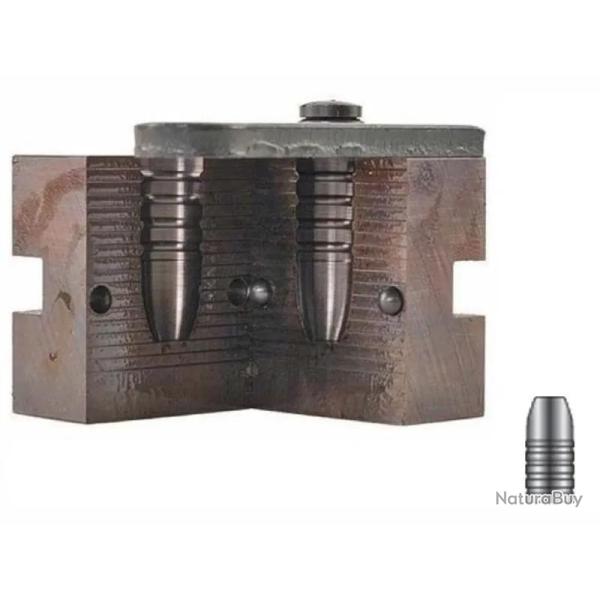Moule  balle simple cavit Lyman pour armes d'paule Semi WadCutter .44 Mag 515141SC 50-70 #2640141