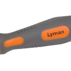 Primer Pocket Uniformer Lyman Small #7810218