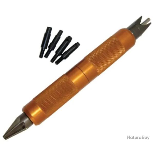 Case Prep Multi-Tool Lyman