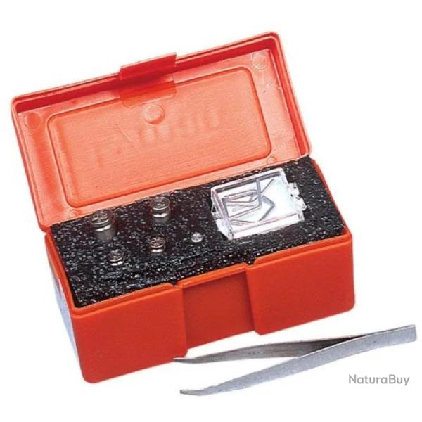 Scale Weight Check Set Lyman