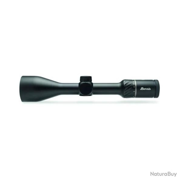 Lunette de tir Burris Six XE 3-18x56 - Ret. E3 IL
