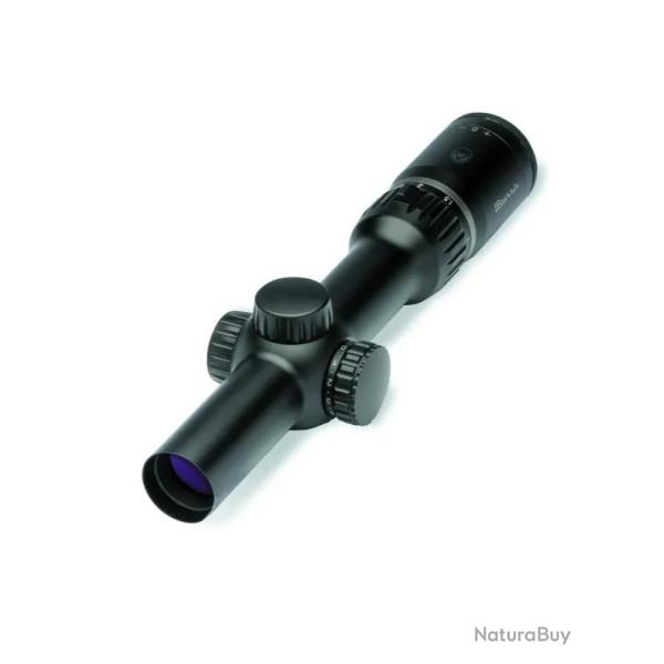 Lunette de tir Burris Four XE 1-4x24 - Ret. 3P4 IL