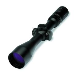 Lunette de tir Burris Four XE 2,5-10x50 - Ret. 3P4 IL