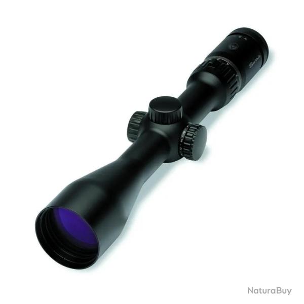 Lunette de tir Burris Four XE 2,5-10x50 - Ret. 3P4 IL