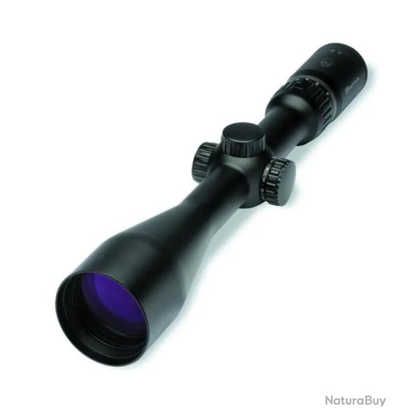 Lunette de tir Burris Four XE 3-12x56 - Ret. 3P4 IL
