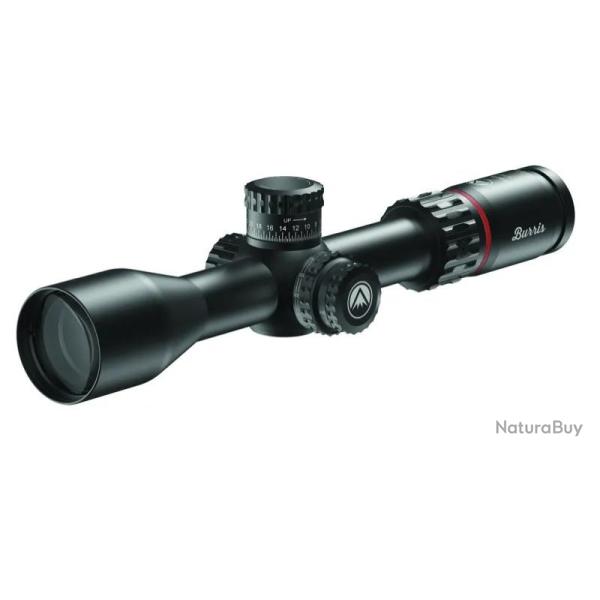 Lunette de tir Burris Veracity PH 3-15x44 - Ret. RC MOA