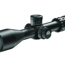 Lunette de tir Burris Veracity PH 4-20x50 - Ret. RC MOA