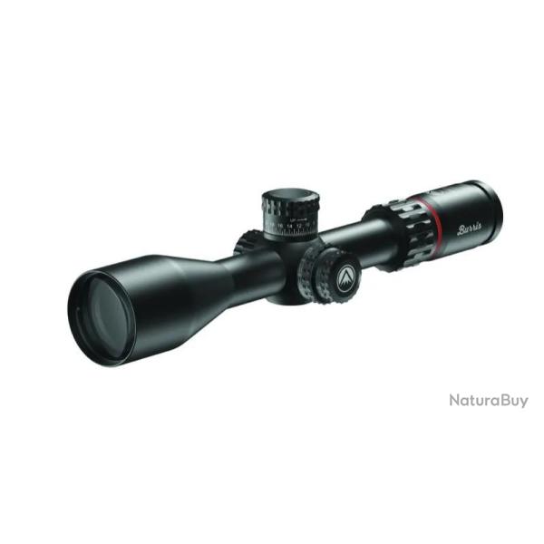 Lunette de tir Burris Veracity PH 4-20x50 - Ret. RC MOA