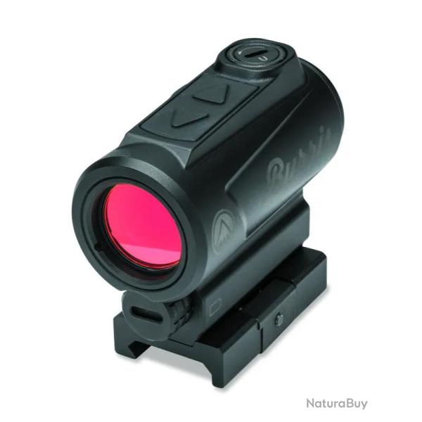 Point rouge Burris FastFire RD - 2 MOA - Montage Picatinny