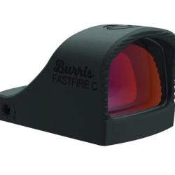Point rouge Burris FastFire C - 6 MOA