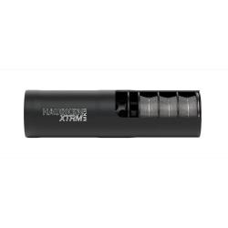 Mod&eacute;rateur de son Hausken JD 184 XTRM MK2 8,65mm - Cal. .338