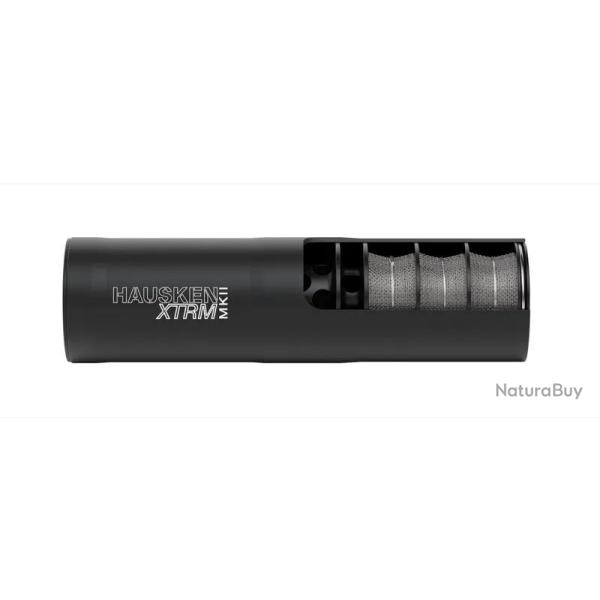 Mod�rateur de son Hausken JD 184 XTRM MK2 11,50mm - Cal. .416 / .44 / .45 / 10,3