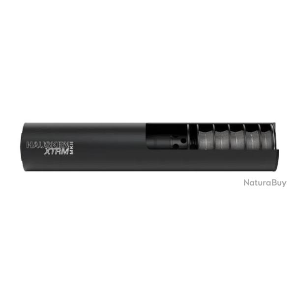 Mod�rateur de son Hausken WD 356 XTRM MK2 5,70mm - Cal. .22 /.223 / 5,6