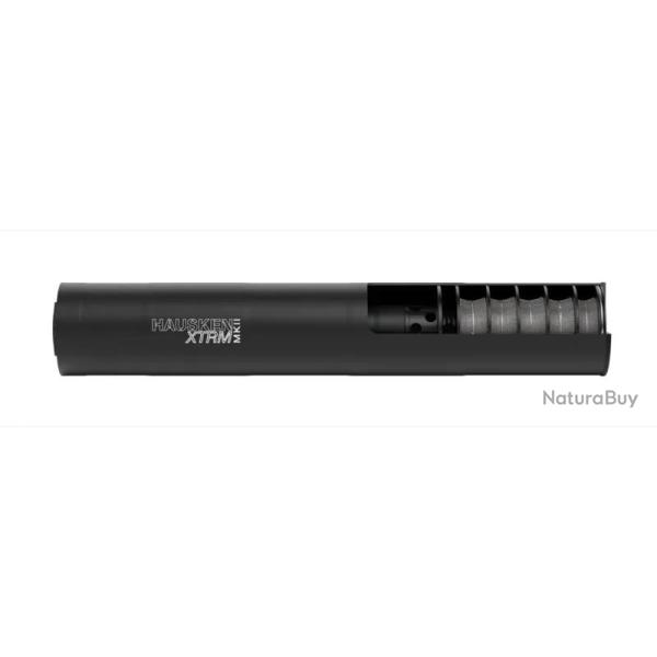Mod�rateur de son Hausken WD 406 XTRM MK2 6,80mm - Cal. .260 / 6,5