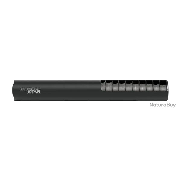 Mod�rateur de son Hausken WHISPER WX606 MEGA XTRM MK2 7,85mm - Cal. .30 /.300/.308