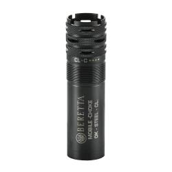 Choke Beretta Mobilchoke Ported externe +20 mm Cal.12 Lisse