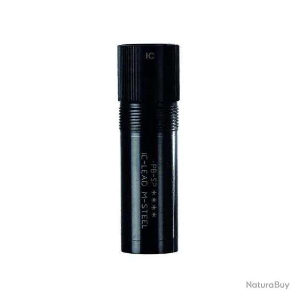 Choke Beretta Mobilchoke Hunting externe +20 mm Cal.12 Lisse