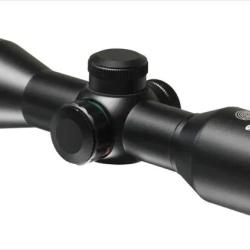 Lunette de tir Stoeger Airguns 4x32 + support
