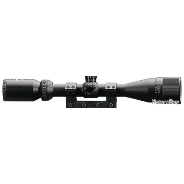 Lunette de tir Stoeger Airguns 3-9x40