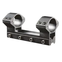 Support monobloc 25,4mm pour rail de 11mm Stoeger Airguns